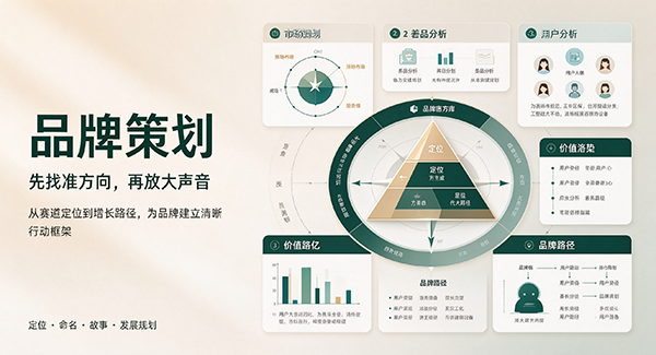 乐清市品牌策划